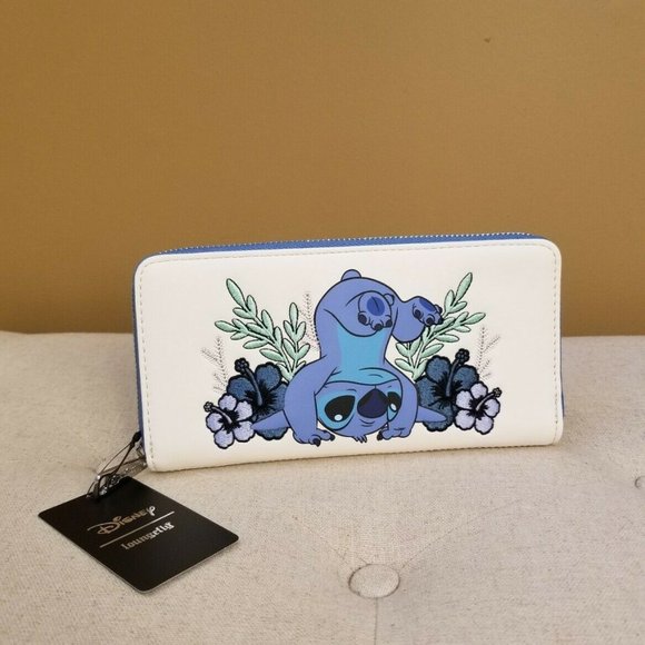 stitch upside down loungefly